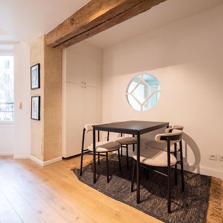 Cosy Nest In Saint Germain Διαμέρισμα Παρίσι Εξωτερικό φωτογραφία