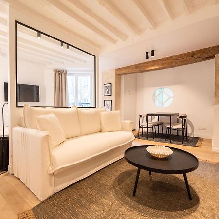 Cosy Nest In Saint Germain Διαμέρισμα Παρίσι Εξωτερικό φωτογραφία