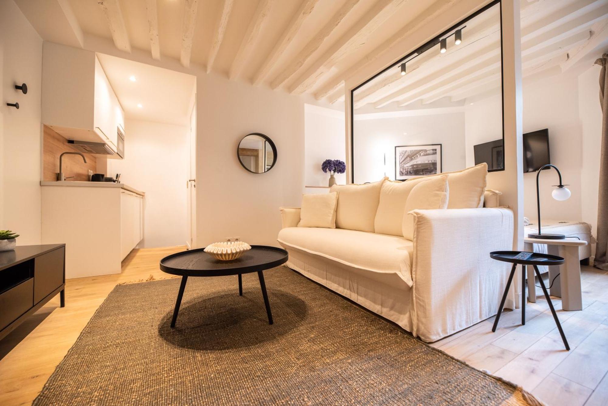 Cosy Nest In Saint Germain Διαμέρισμα Παρίσι Εξωτερικό φωτογραφία