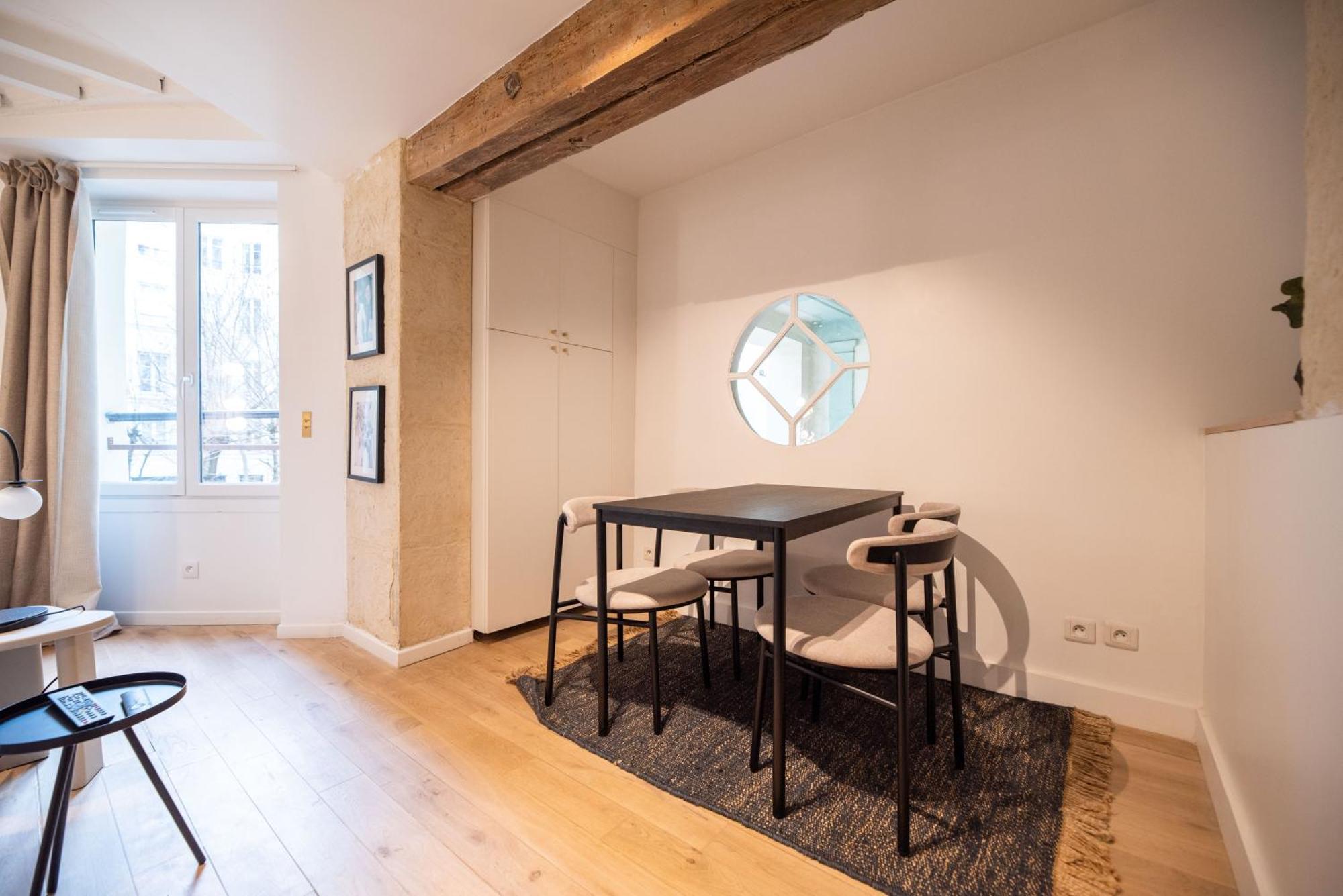 Cosy Nest In Saint Germain Διαμέρισμα Παρίσι Εξωτερικό φωτογραφία