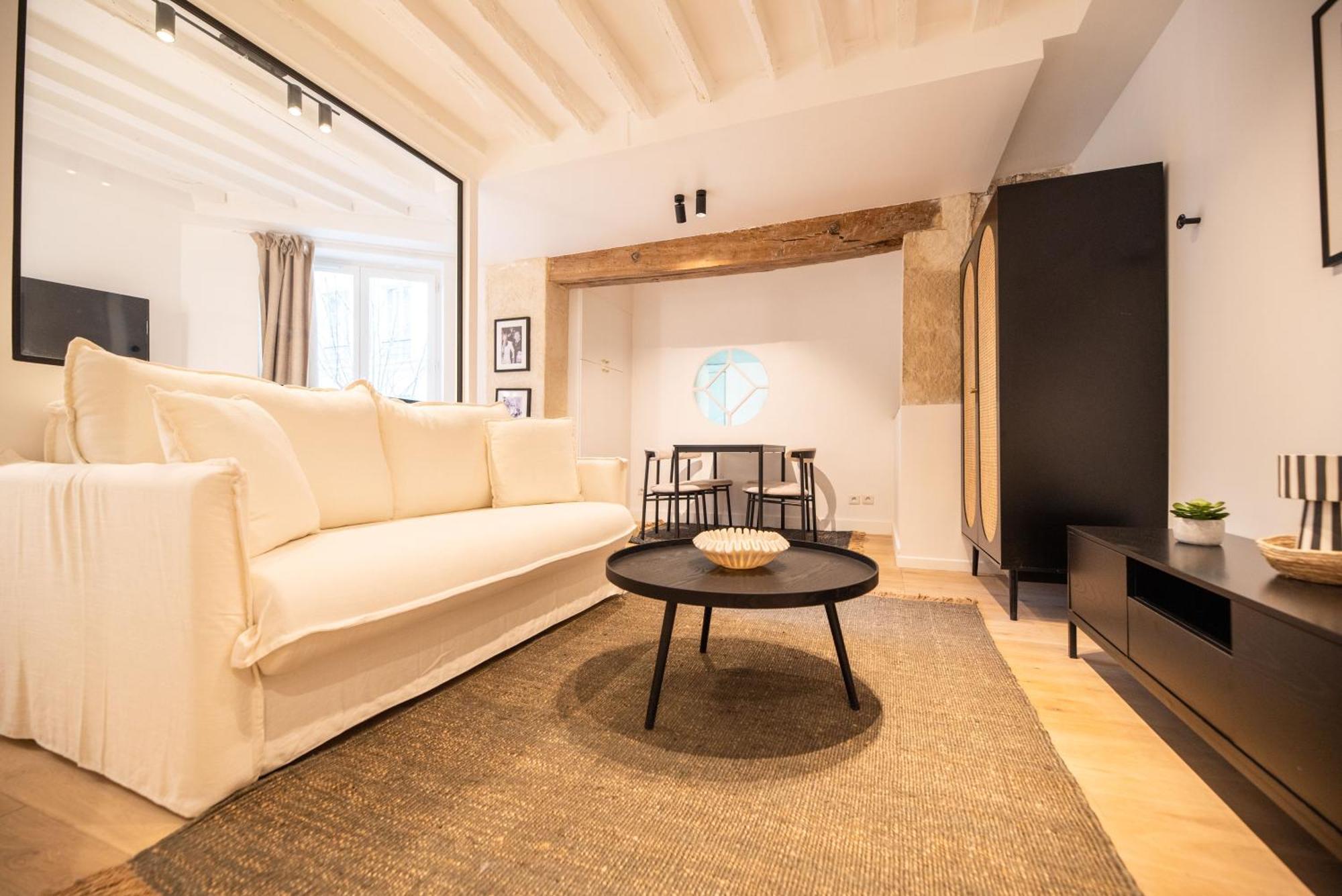 Cosy Nest In Saint Germain Διαμέρισμα Παρίσι Εξωτερικό φωτογραφία