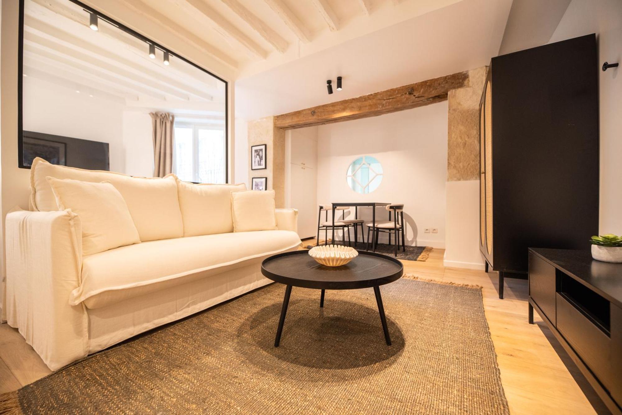 Cosy Nest In Saint Germain Διαμέρισμα Παρίσι Εξωτερικό φωτογραφία