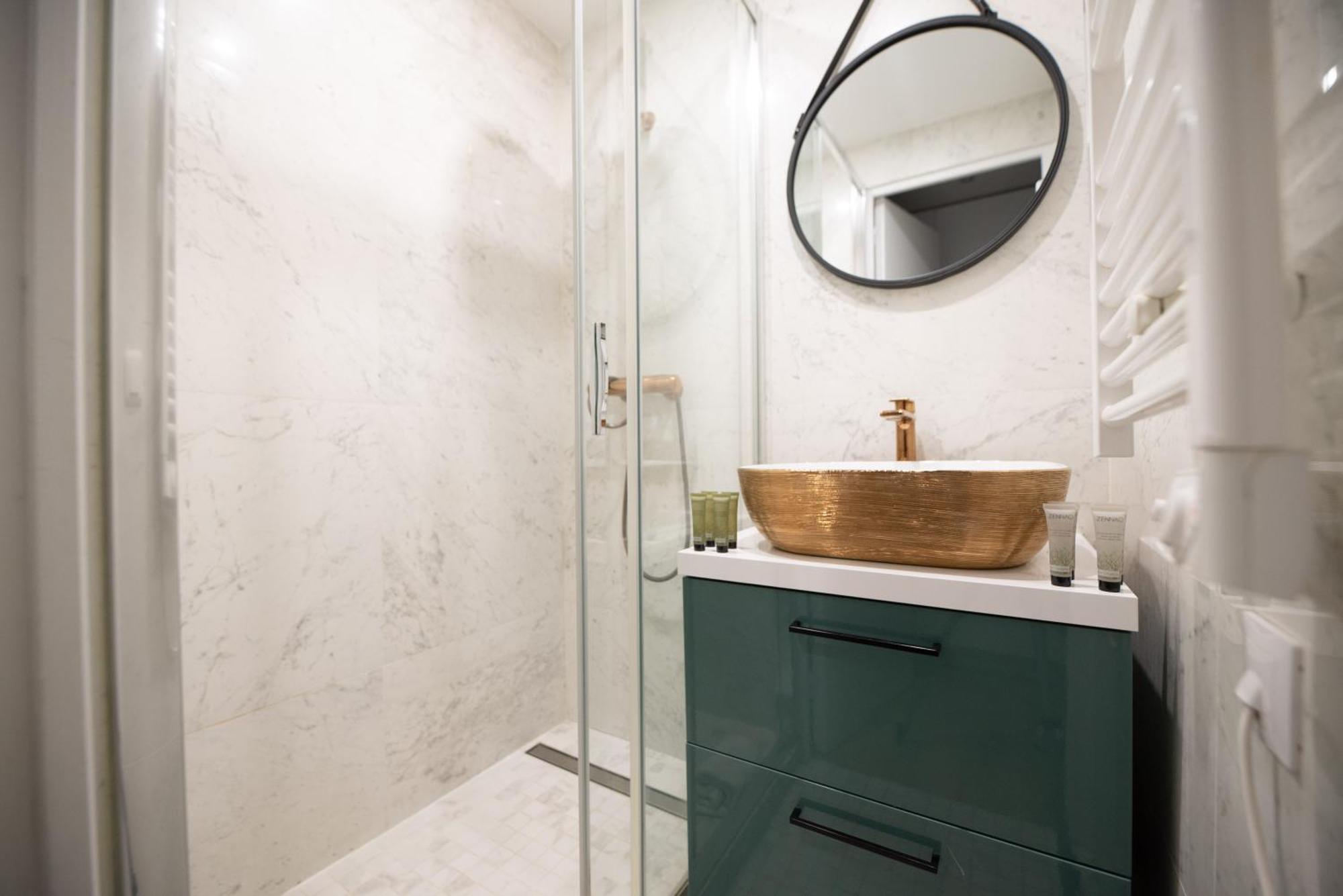Cosy Nest In Saint Germain Διαμέρισμα Παρίσι Εξωτερικό φωτογραφία