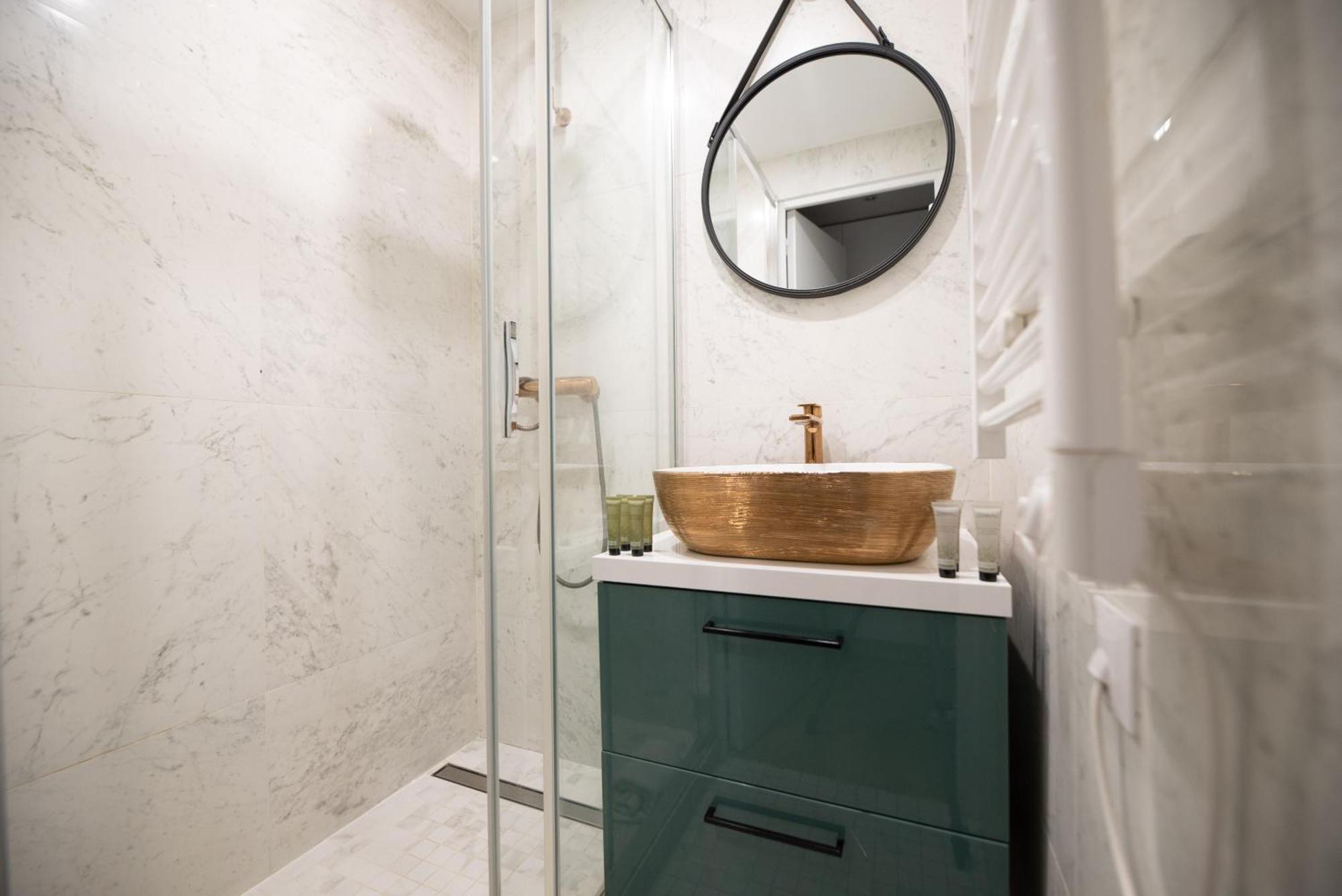 Cosy Nest In Saint Germain Διαμέρισμα Παρίσι Εξωτερικό φωτογραφία